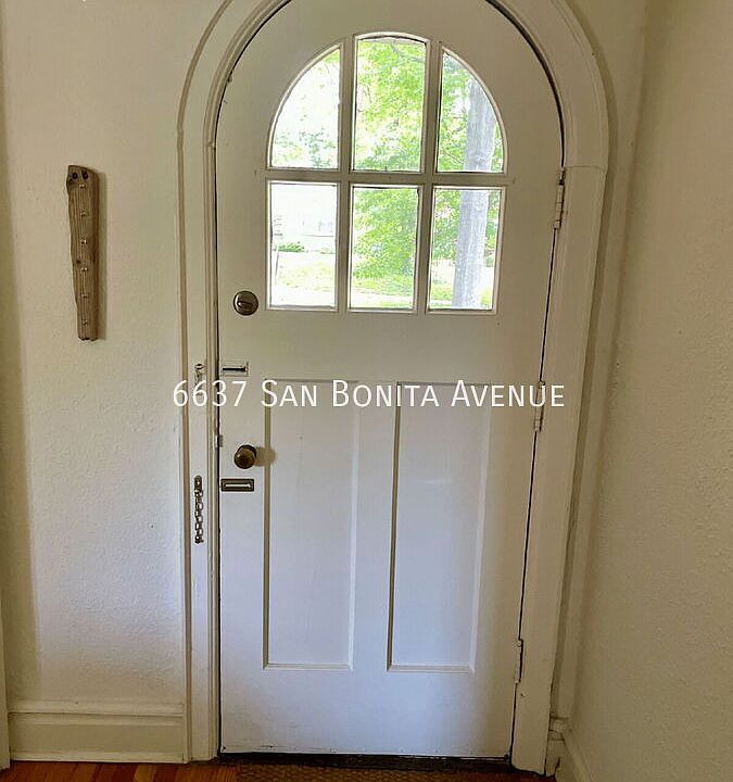 1st image of 6637 San Bonita Ave