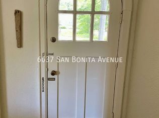 6637 San Bonita Ave, Saint Louis, MO 63105