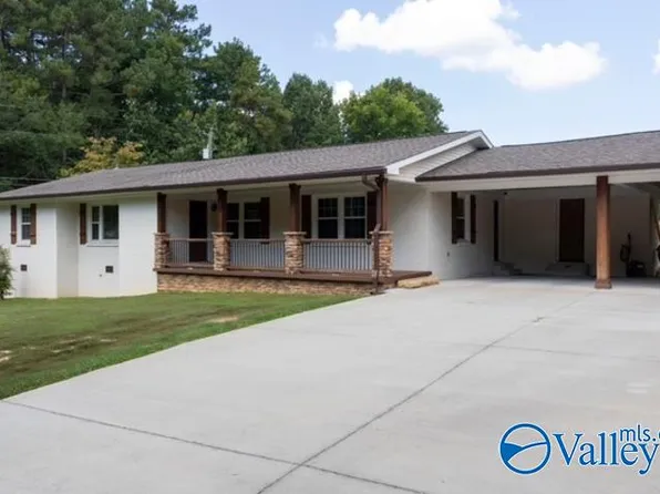 617 City Park Dr SE, Arab, AL 35016