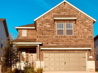 2441 Danbury Ln, Leander, TX 78641