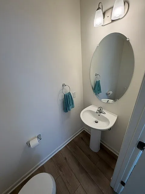 4 bed, 2.5 bath, $2,200 — Photo 4