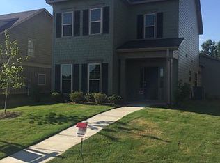 7 Desert Oak Ct SW, Huntsville, AL 35824