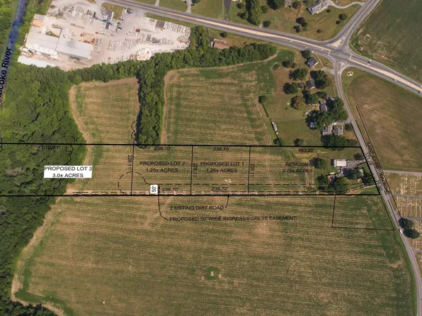 13396 Saint Johnstown Rd Lot 2, Greenwood, DE 19950