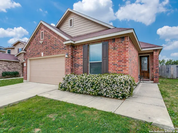 11334 FOREFRONT, San Antonio, TX 78254