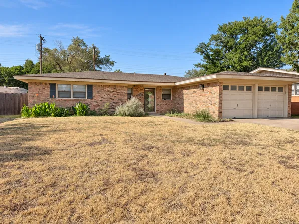 4913 18th St, Lubbock, TX 79416