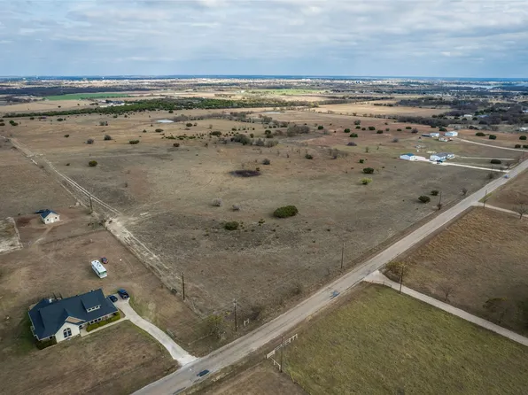 County Road 1123, Godley, TX 76044