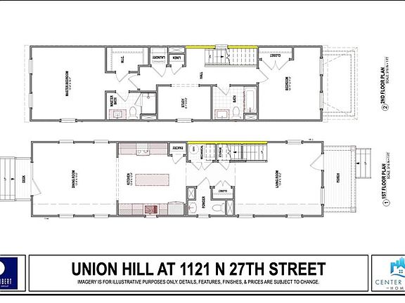 2nd image of 1121 W 27th St
