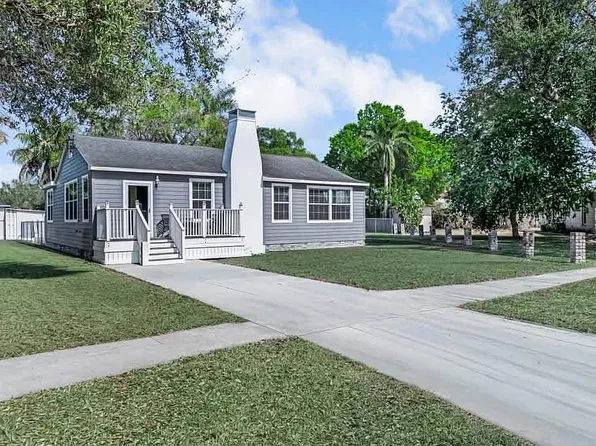 416 N Deane Duff Ave, Clewiston, FL 33440