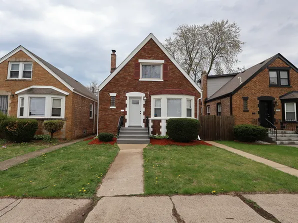 10817 S Eberhart Ave, Chicago, IL 60628