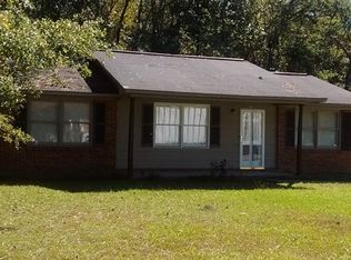 77 Robin Dr, Bamberg, SC 29003