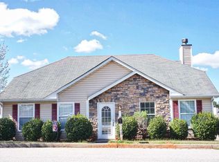 90 Capeton Sq, Covington, GA 30016