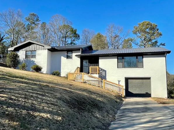 1529 Pinecrest St NW, Cullman, AL 35055