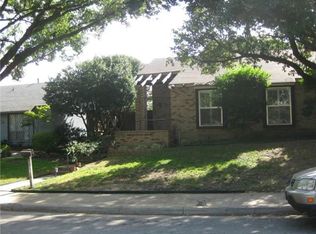 10416 Pagewood Dr, Dallas, TX 75230