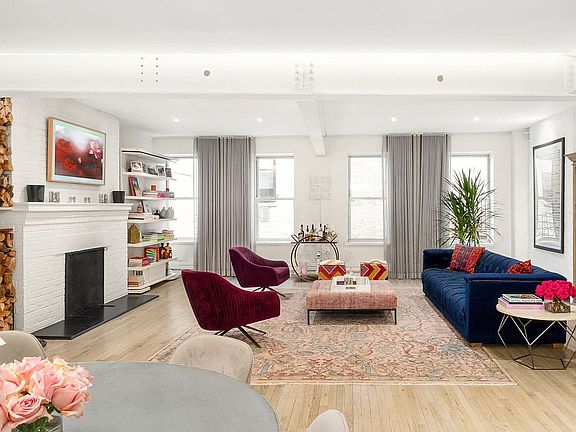 2nd image of 622 Greenwich St APT 4D