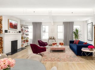 622 Greenwich St APT 4D, New York, NY
