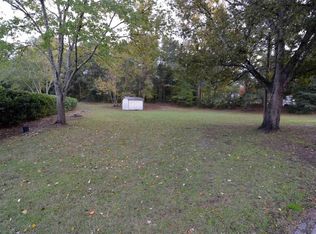 1340 Haile St, Camden, SC 29020