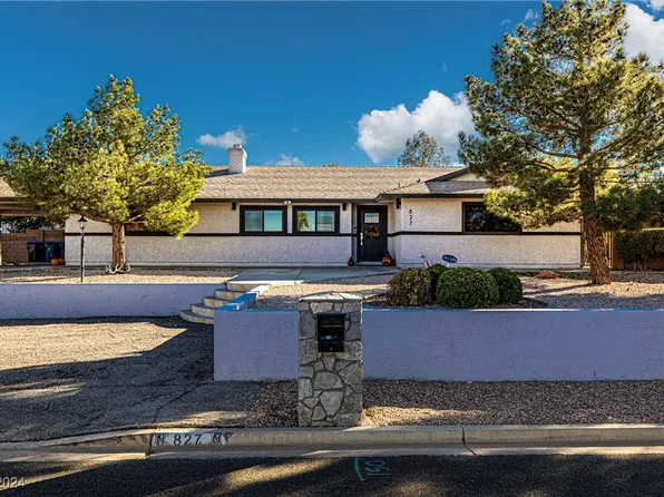 827 Mission Dr, Henderson, NV 89002