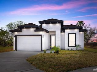 3708 Canan, Weslaco, TX 78596