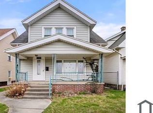 1743 South Ave, Toledo, OH 43609
