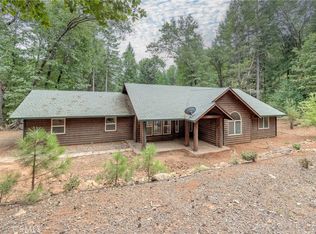 5434 Headwaters Rd, Forest Ranch, CA 95942