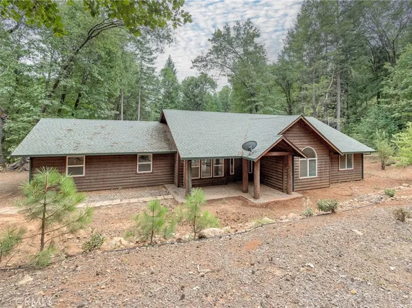 5434 Headwaters Rd, Forest Ranch, CA 95942