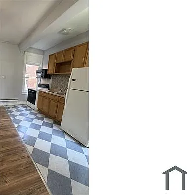 1 bed, $995 — Photo 2