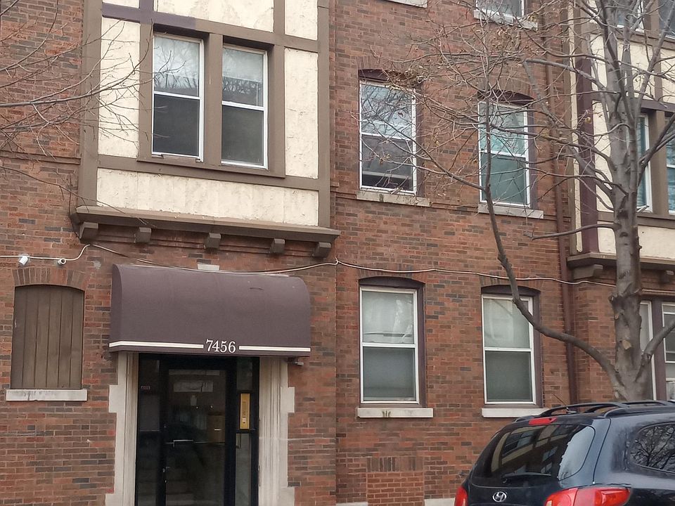 1st image of 7456 S Eberhart Ave #305