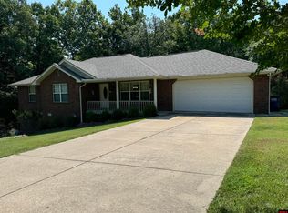 602 Hickory Hollow Dr, Mountain Home, AR 72653