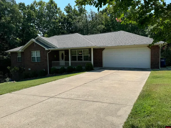 602 Hickory Hollow Dr, Mountain Home, AR 72653