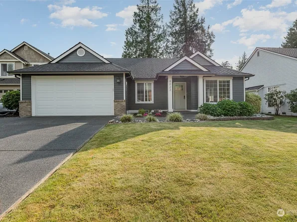 8022 Carlisle Place, Arlington, WA 98223
