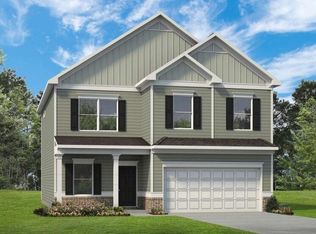 1492 Centerstone Ln, Apison, TN 37302