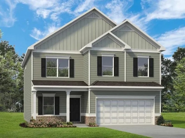 1492 Centerstone Ln, Apison, TN 37302