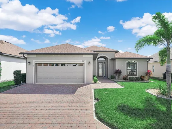 1069 Sawgrass Dr, Winter Haven, FL 33884
