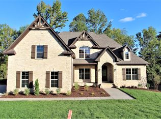 314 Buckeye Pl LOT 51, Lebanon, TN 37087