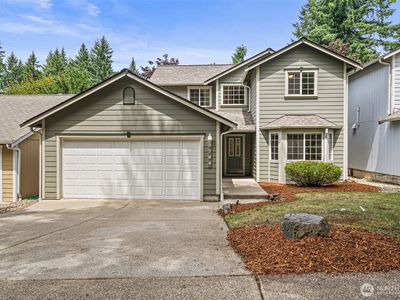 3724 30th Avenue SE, Olympia, WA, 98501
