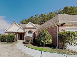 1117 Chateau Ter, McDonough, GA
