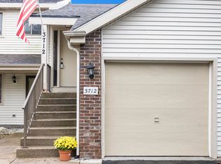 3712 Tartan Cir, Portage, MI 49024