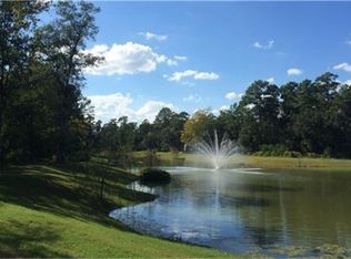 7611 Kalebs Pond Ct, Spring, TX 77389