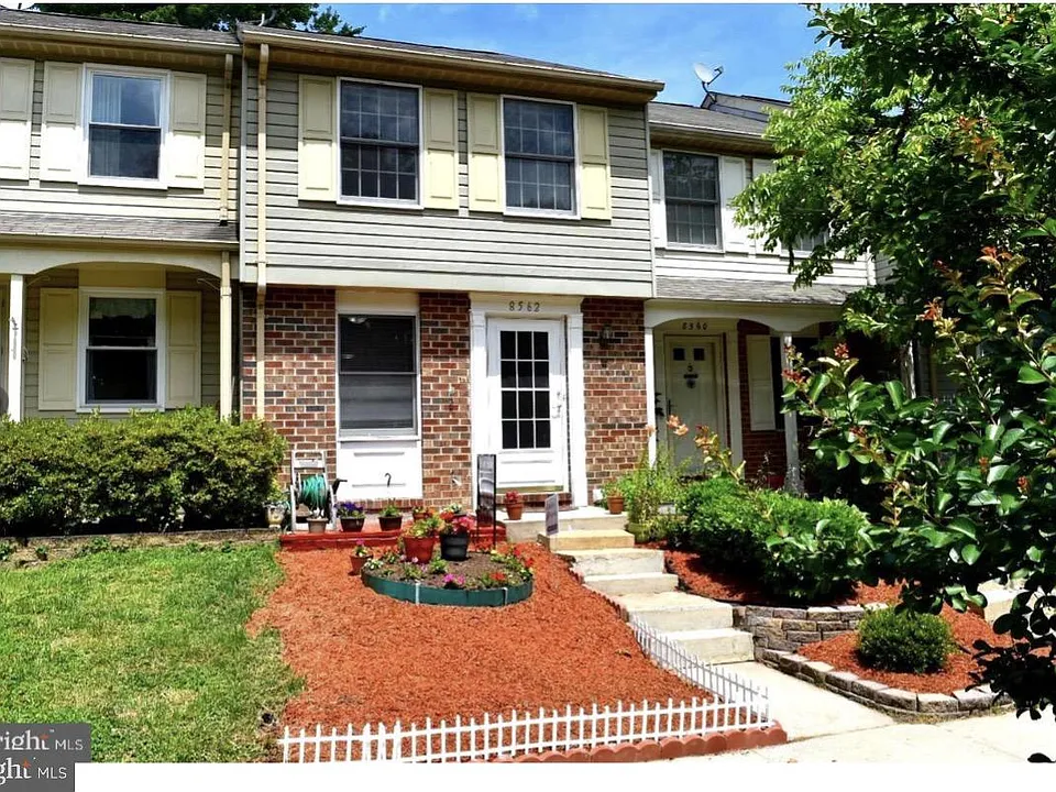 8562 Koluder Ct