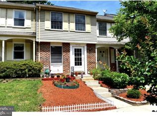 8562 Koluder Ct, Lorton, VA 22079