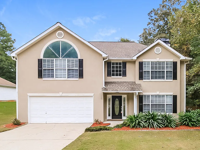 17 Arbor Cove Dr — Photo 1