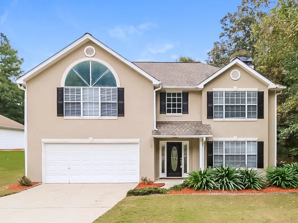 17 Arbor Cove Dr, Stockbridge, GA 30281