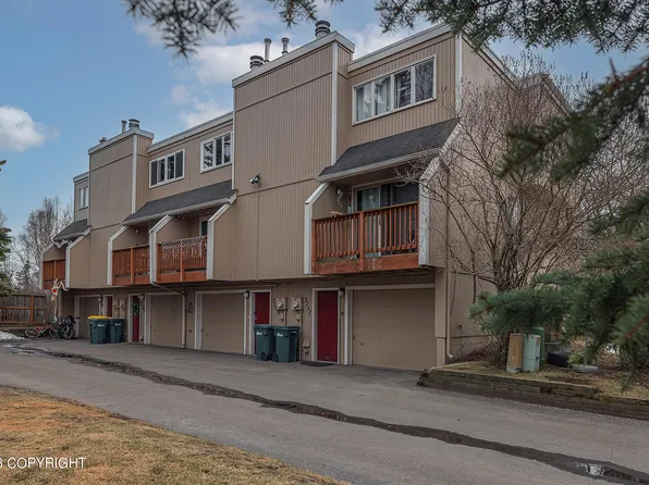 3107 W 35th Ave #6A4C, Anchorage, AK 99517