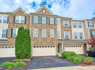 25119 Sweetspire Sq, Aldie, VA 20105
