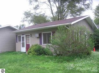 1310 W Ward St, Mount Pleasant, MI 48858