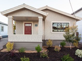 1322 66th St, Berkeley, CA 94702