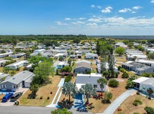 923 Pecan Cir, Barefoot Bay, FL 32976