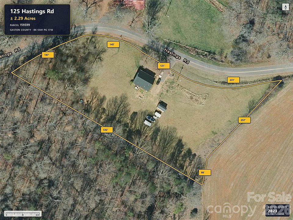 1st image of 125 Hastings Rd