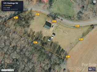 125 Hastings Rd, Bessemer City, NC 28016