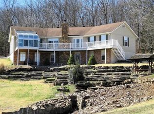 12479 Calico Rd, Fletcher, MO 63030